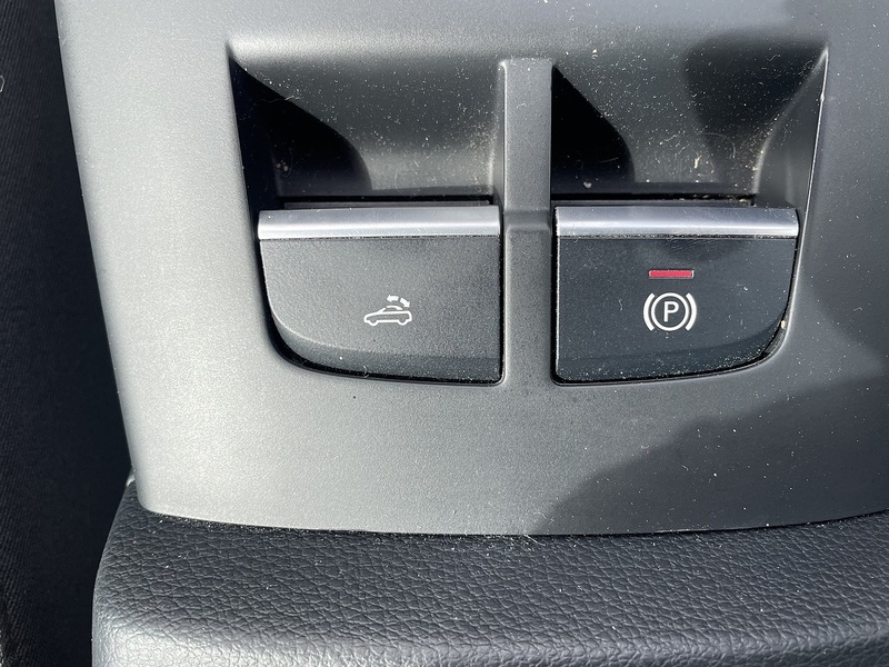 Audi A3 Cabriolet TFSI CoD Sport - U7327