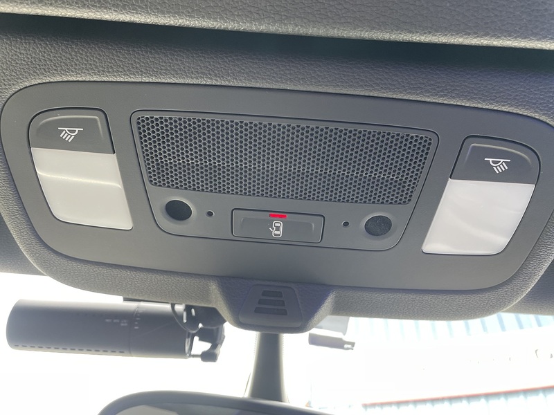 Audi A3 Cabriolet TFSI CoD Sport - U7327