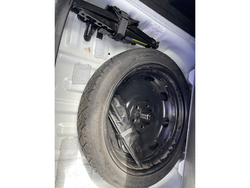 Audi A3 Cabriolet TFSI CoD Sport - U7327