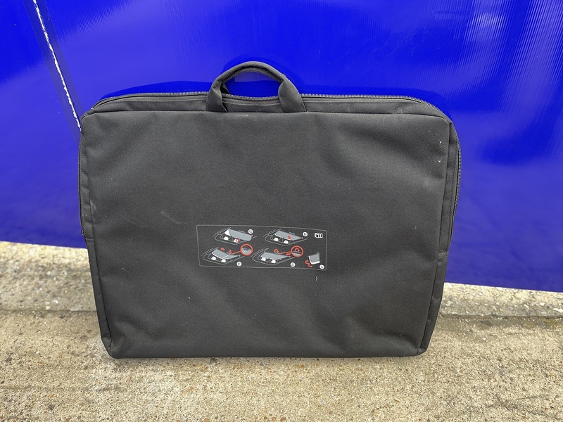 Audi A3 Cabriolet TFSI CoD Sport - U7327