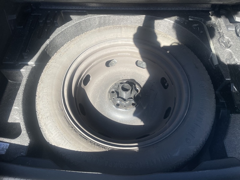 Volkswagen Tiguan TDI BlueMotion Tech R-Line - U7329