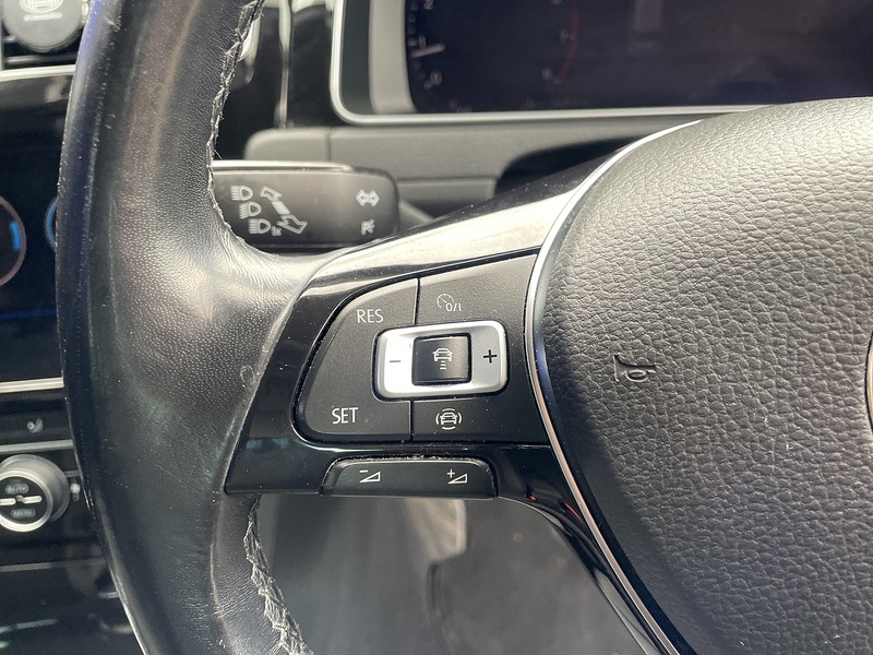 Volkswagen Golf TSI EVO GT Edition - U7331
