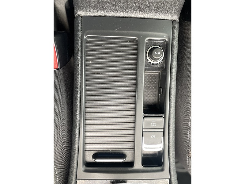 Volkswagen Golf TSI EVO GT Edition - U7331
