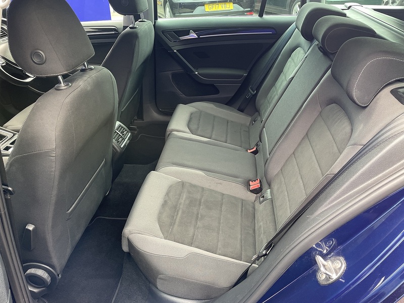 Volkswagen Golf TSI EVO GT Edition - U7331