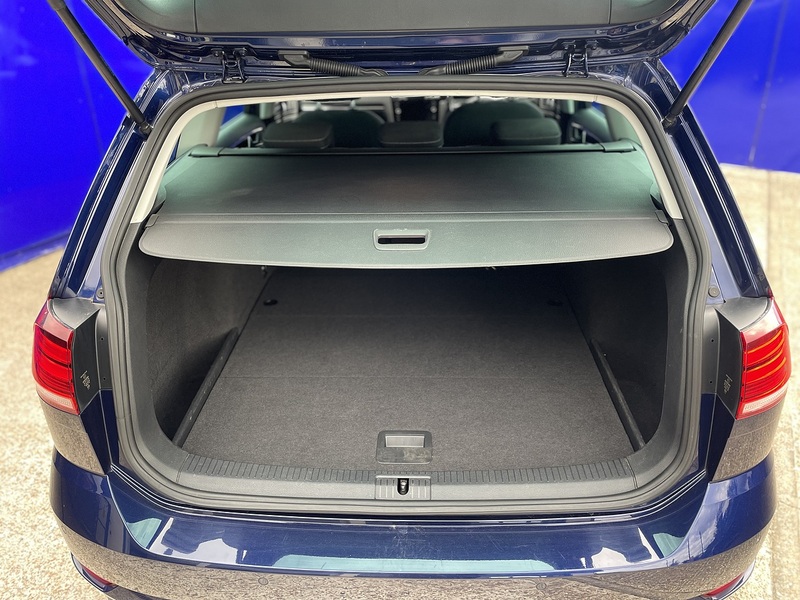 Volkswagen Golf TSI EVO GT Edition - U7331
