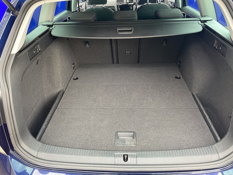 Volkswagen Golf TSI EVO GT Edition - U7331
