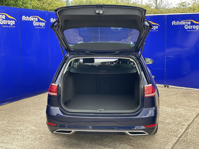 Volkswagen Golf TSI EVO GT Edition - U7331