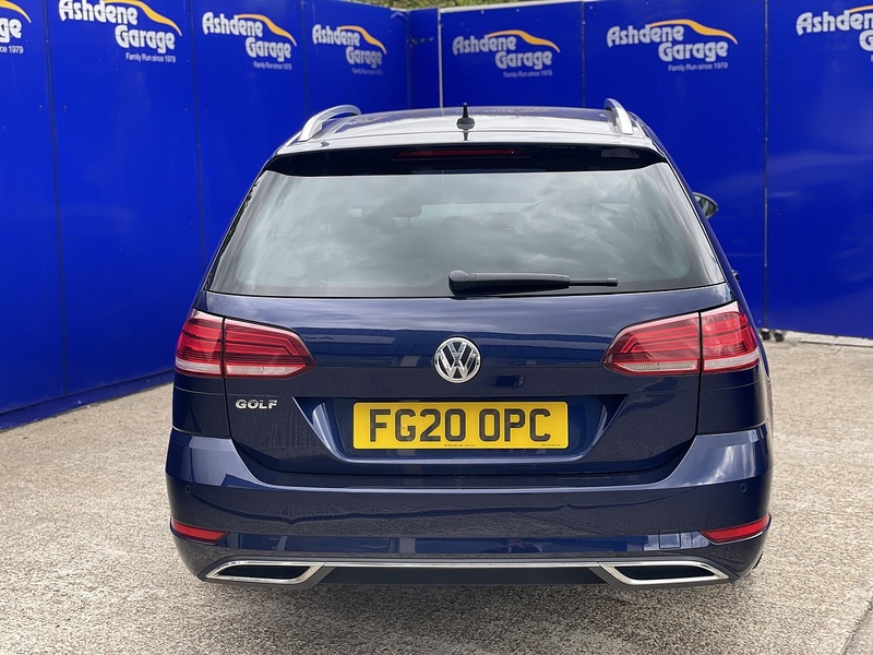 Volkswagen Golf TSI EVO GT Edition - U7331