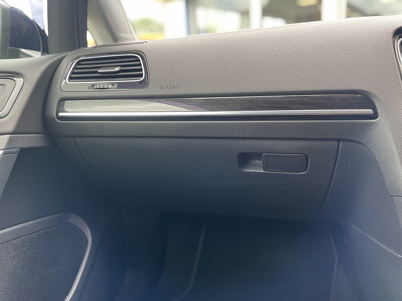 Volkswagen Golf TSI EVO GT Edition - U7331