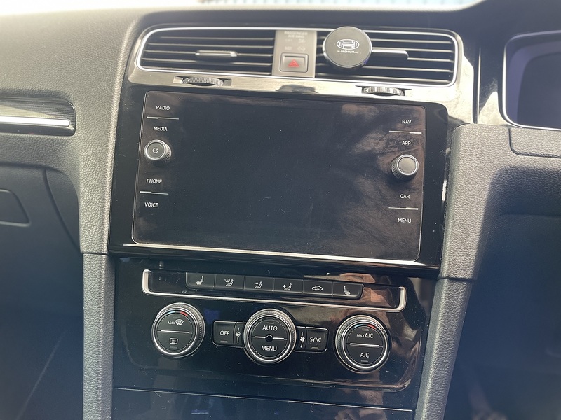 Volkswagen Golf TSI EVO GT Edition - U7331