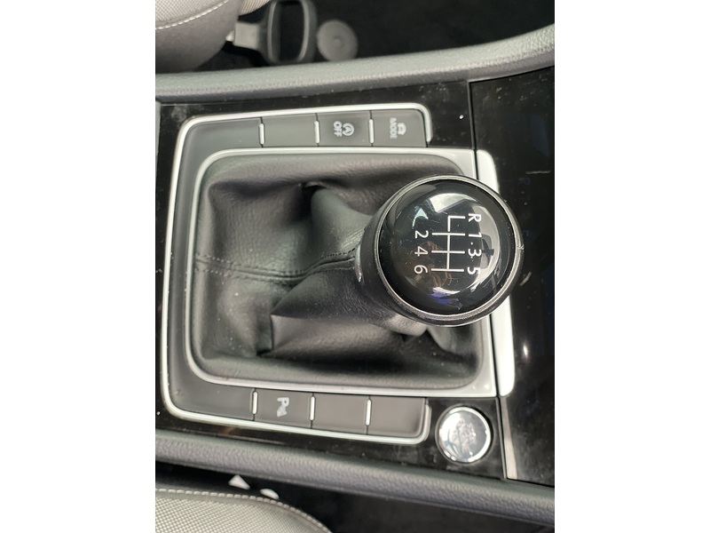 Volkswagen Golf TSI EVO GT Edition - U7331