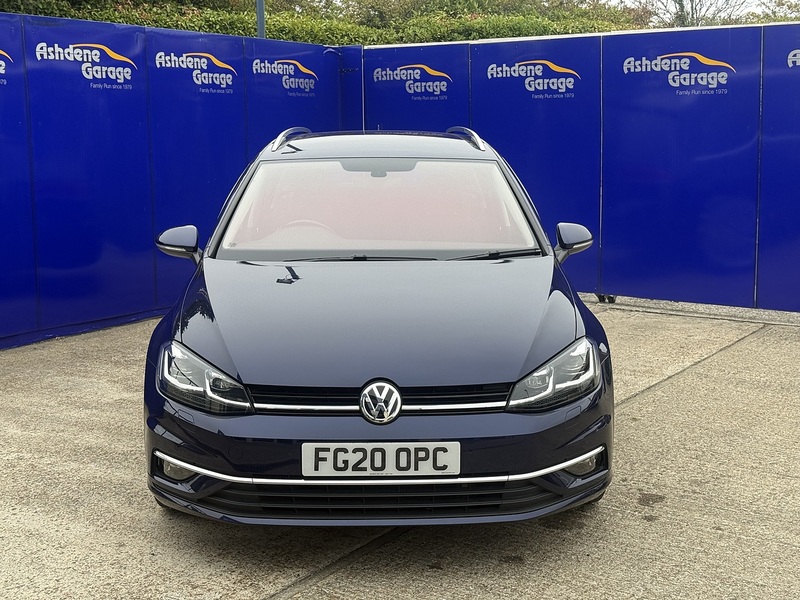 Volkswagen Golf TSI EVO GT Edition - U7331