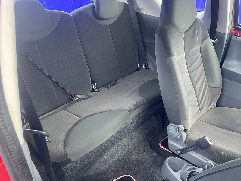 Citroen C1 i Rhythm - U7338