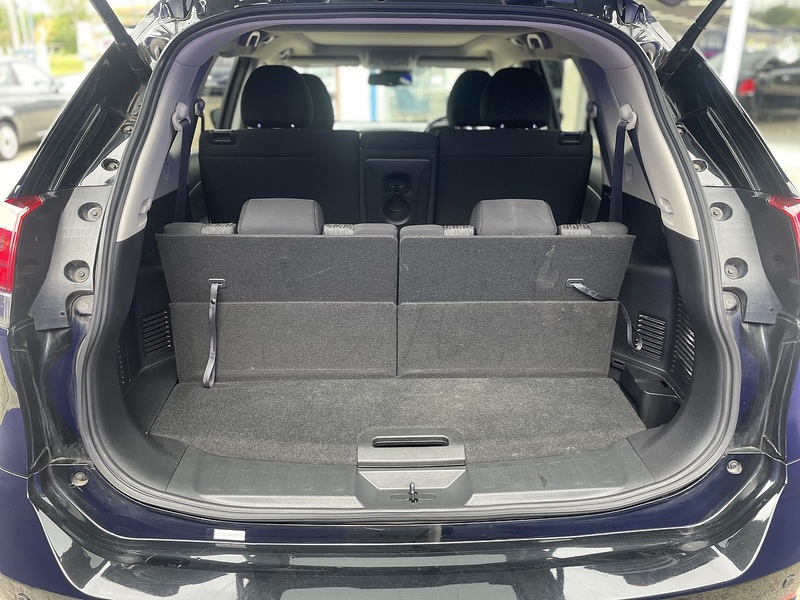 Nissan X-Trail DIG-T N-Connecta - U7342