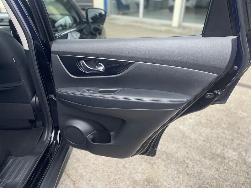 Nissan X-Trail DIG-T N-Connecta - U7342