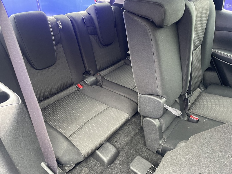 Nissan X-Trail DIG-T N-Connecta - U7342