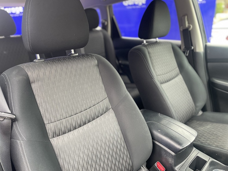 Nissan X-Trail DIG-T N-Connecta - U7342