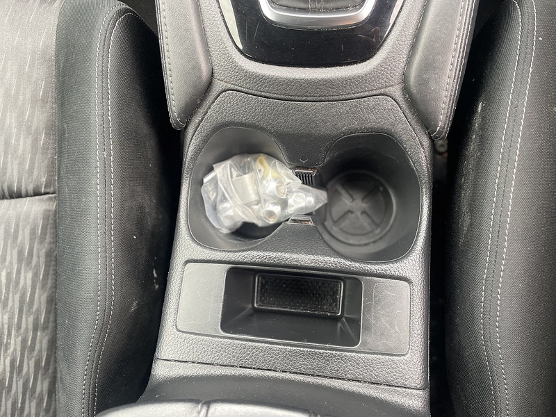Nissan X-Trail DIG-T N-Connecta - U7342