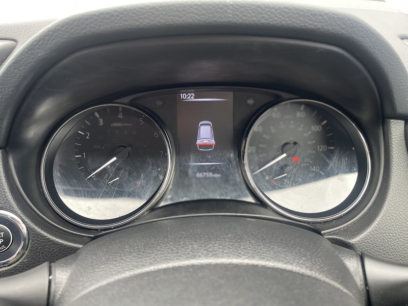 Nissan X-Trail DIG-T N-Connecta - U7342