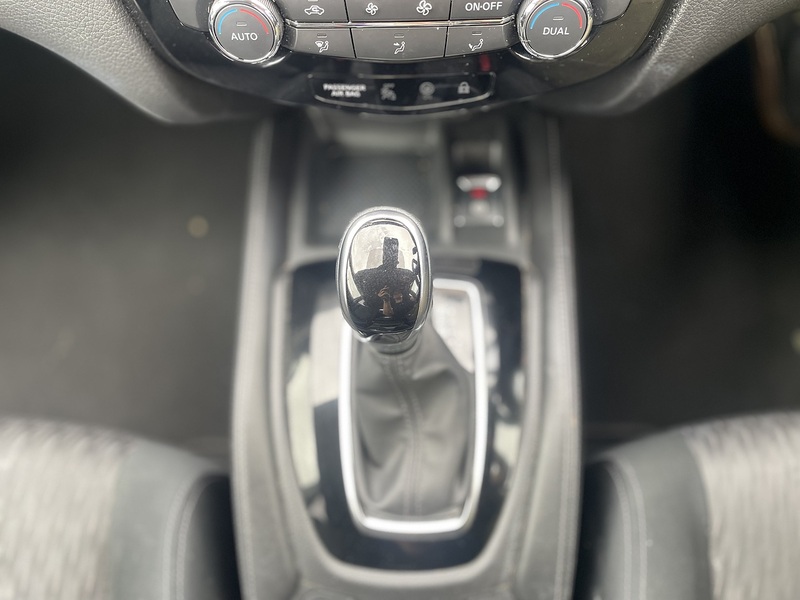 Nissan X-Trail DIG-T N-Connecta - U7342