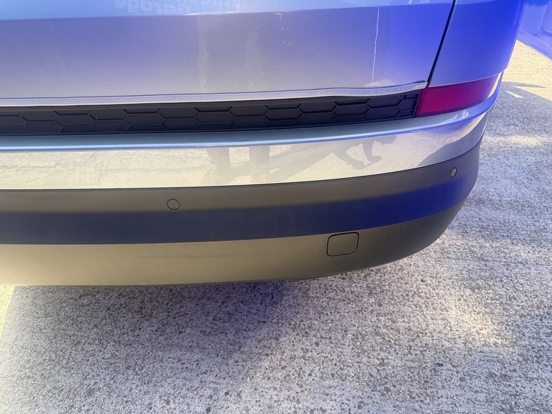 Skoda Kodiaq TSI ACT Edition - U7343