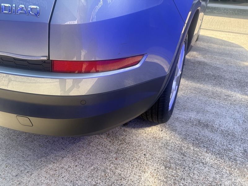 Skoda Kodiaq TSI ACT Edition - U7343