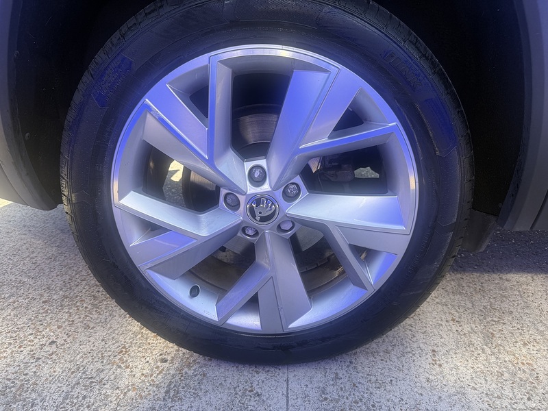 Skoda Kodiaq TSI ACT Edition - U7343