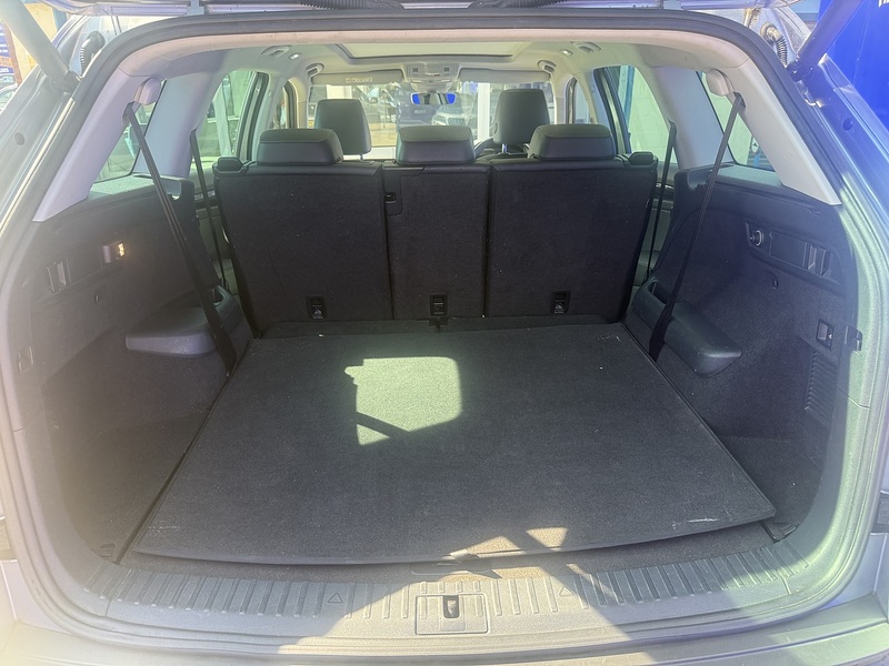 Skoda Kodiaq TSI ACT Edition - U7343