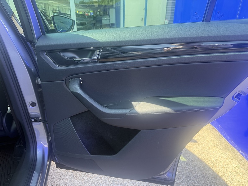 Skoda Kodiaq TSI ACT Edition - U7343