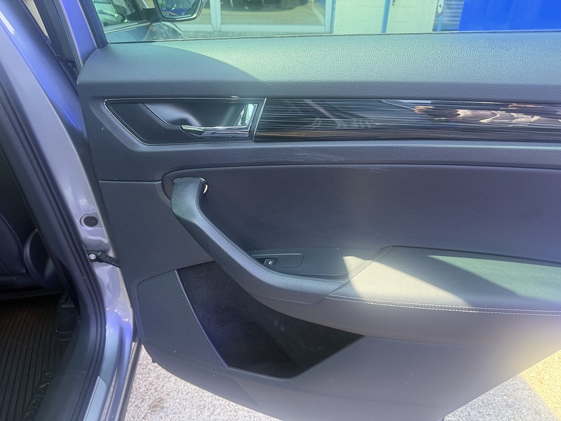 Skoda Kodiaq TSI ACT Edition - U7343