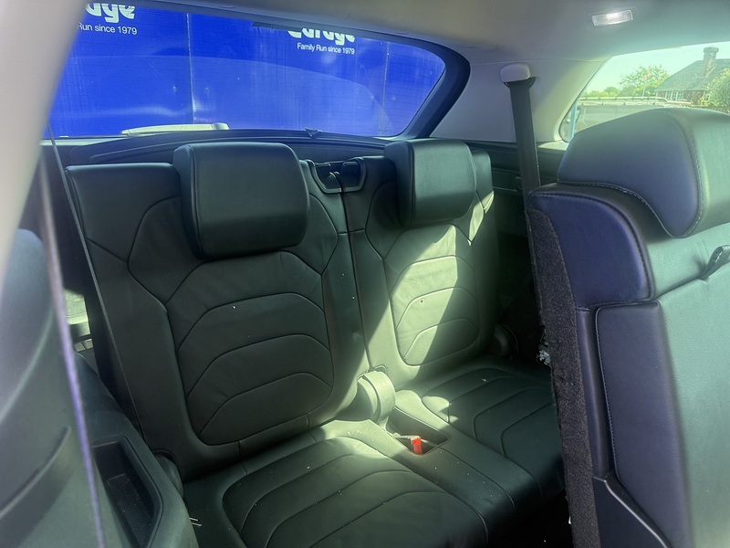 Skoda Kodiaq TSI ACT Edition - U7343