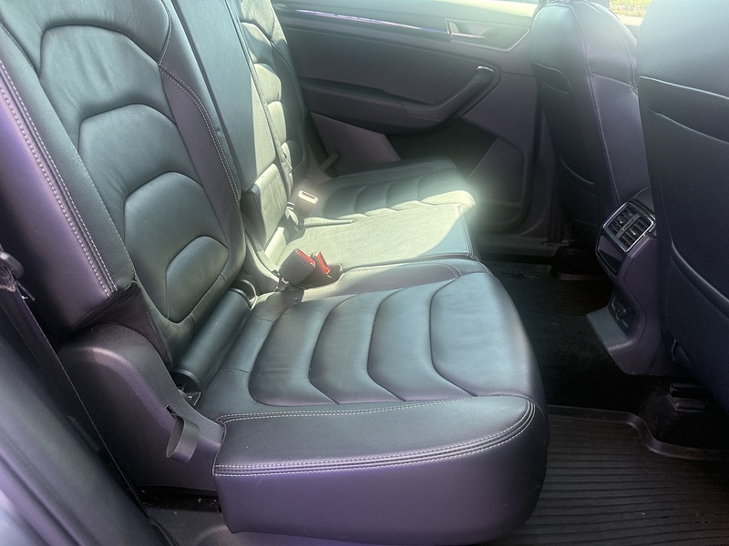 Skoda Kodiaq TSI ACT Edition - U7343