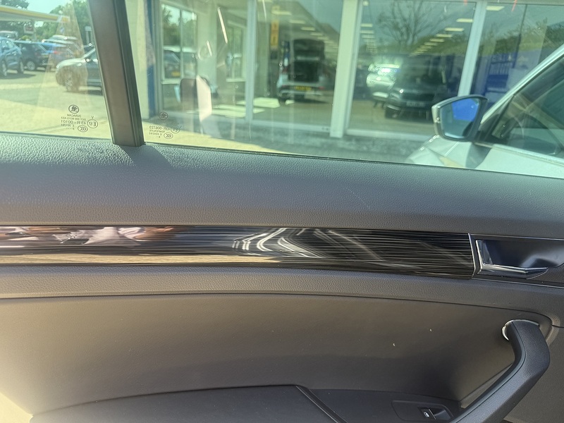 Skoda Kodiaq TSI ACT Edition - U7343