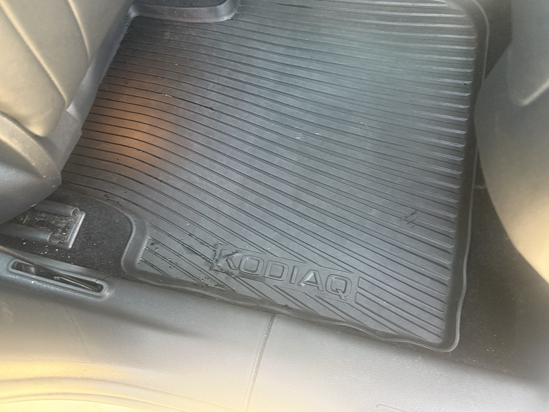 Skoda Kodiaq TSI ACT Edition - U7343