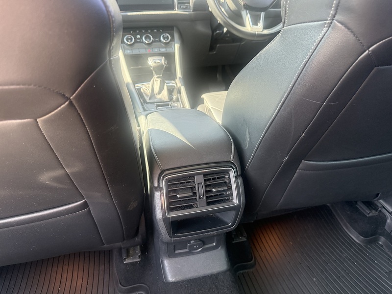 Skoda Kodiaq TSI ACT Edition - U7343