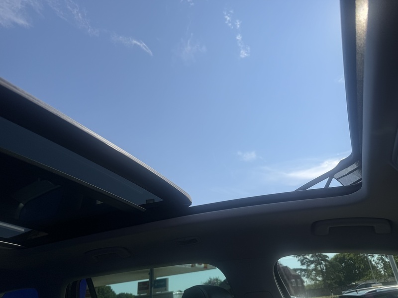 Skoda Kodiaq TSI ACT Edition - U7343