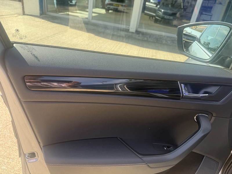 Skoda Kodiaq TSI ACT Edition - U7343