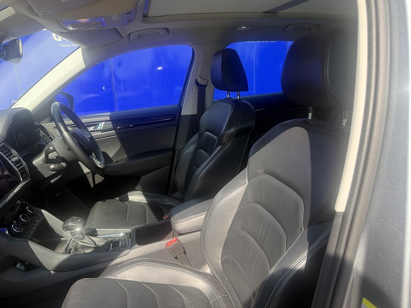 Skoda Kodiaq TSI ACT Edition - U7343