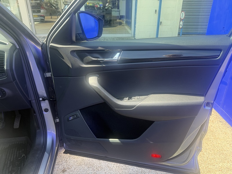 Skoda Kodiaq TSI ACT Edition - U7343