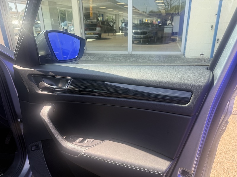 Skoda Kodiaq TSI ACT Edition - U7343