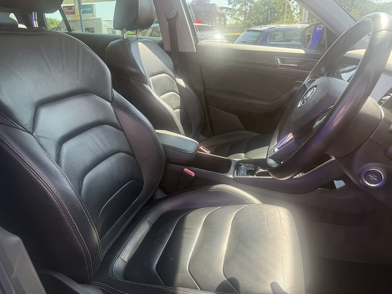 Skoda Kodiaq TSI ACT Edition - U7343