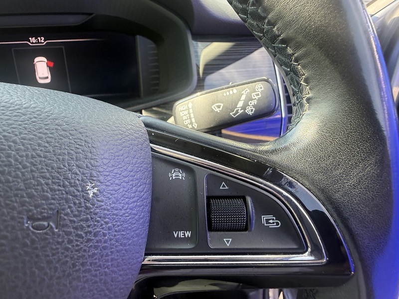 Skoda Kodiaq TSI ACT Edition - U7343