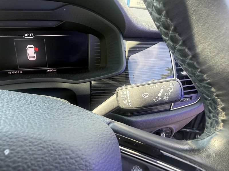 Skoda Kodiaq TSI ACT Edition - U7343