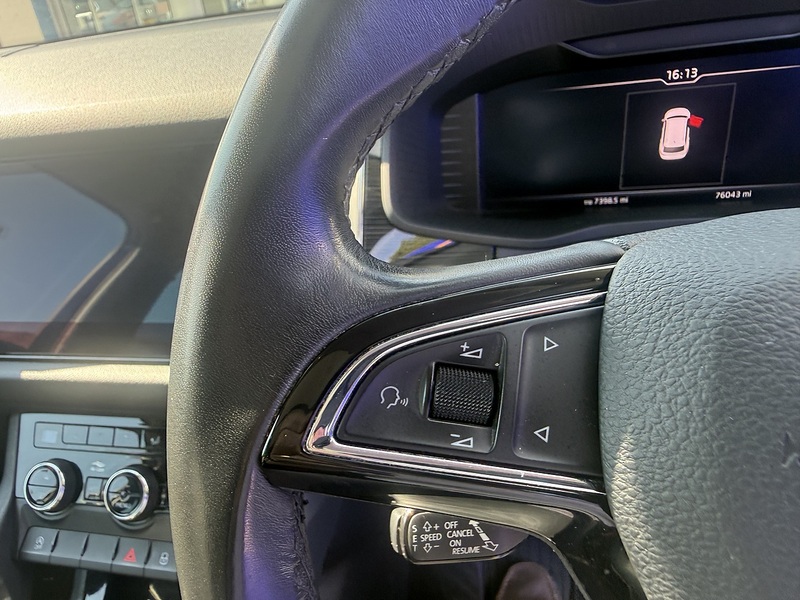 Skoda Kodiaq TSI ACT Edition - U7343