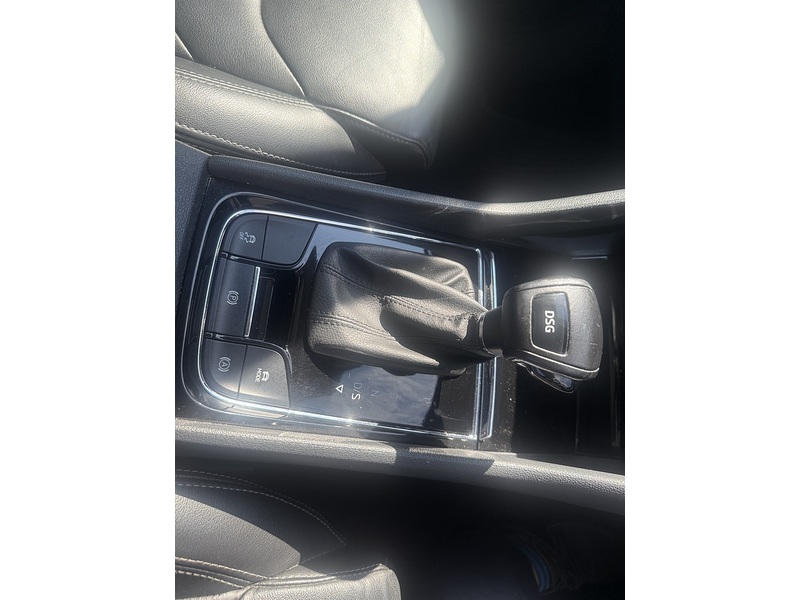 Skoda Kodiaq TSI ACT Edition - U7343