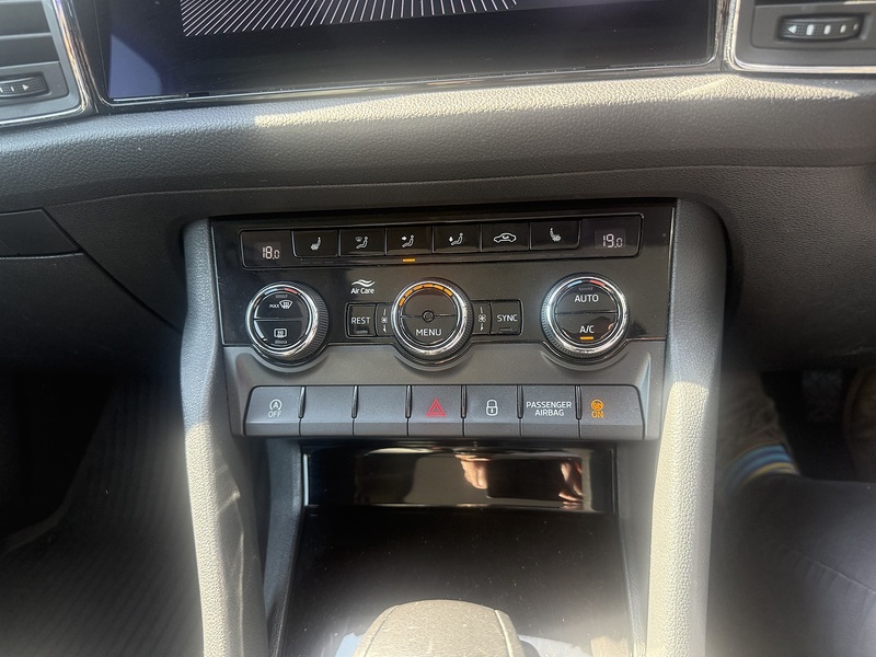 Skoda Kodiaq TSI ACT Edition - U7343