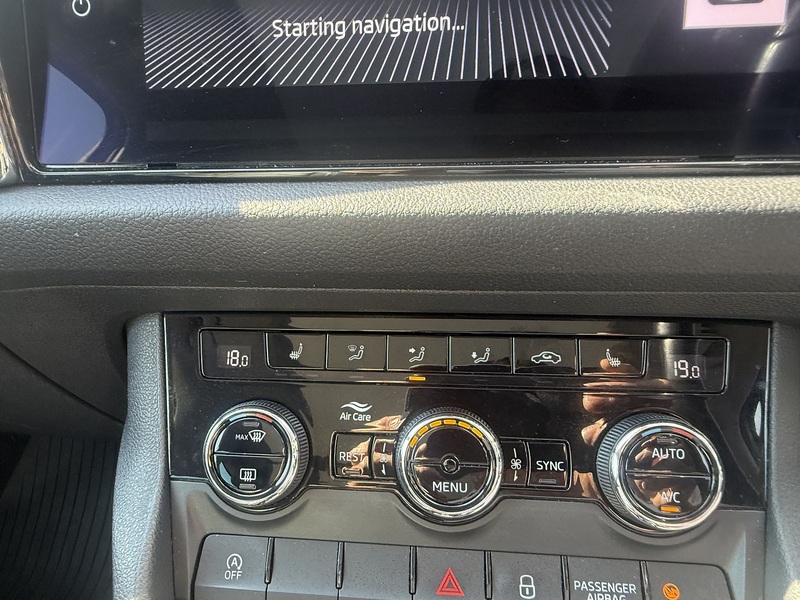 Skoda Kodiaq TSI ACT Edition - U7343