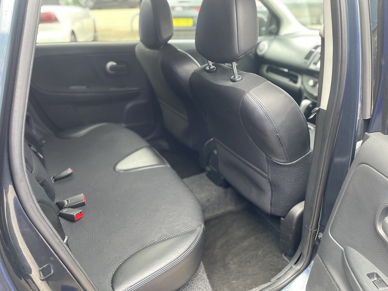 Nissan Note n-tec+ - U7345