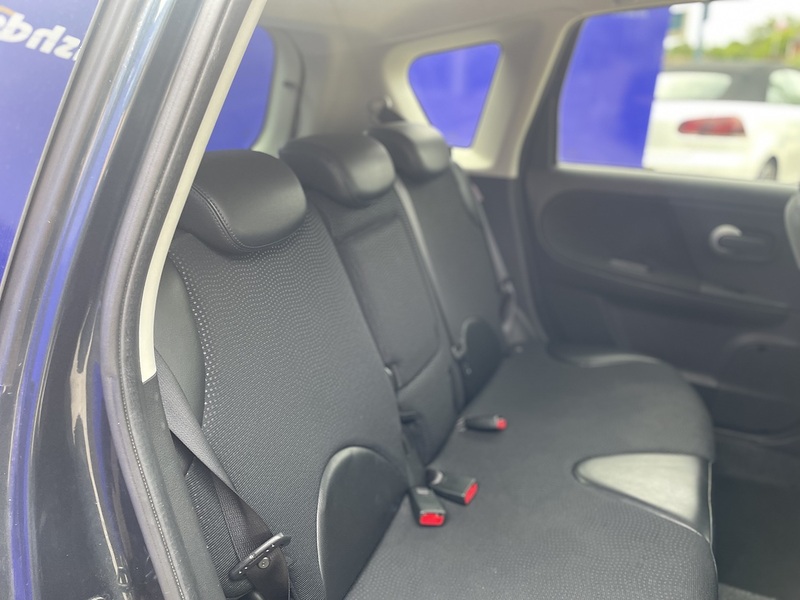 Nissan Note n-tec+ - U7345