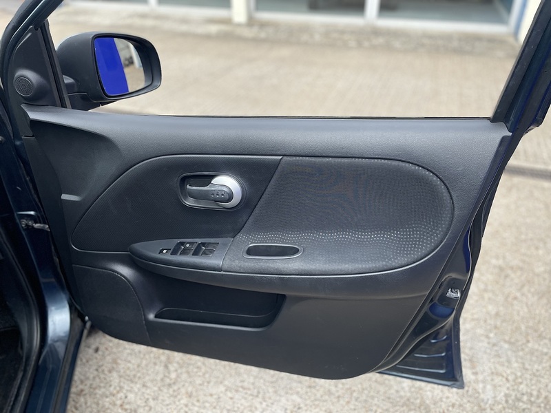 Nissan Note n-tec+ - U7345